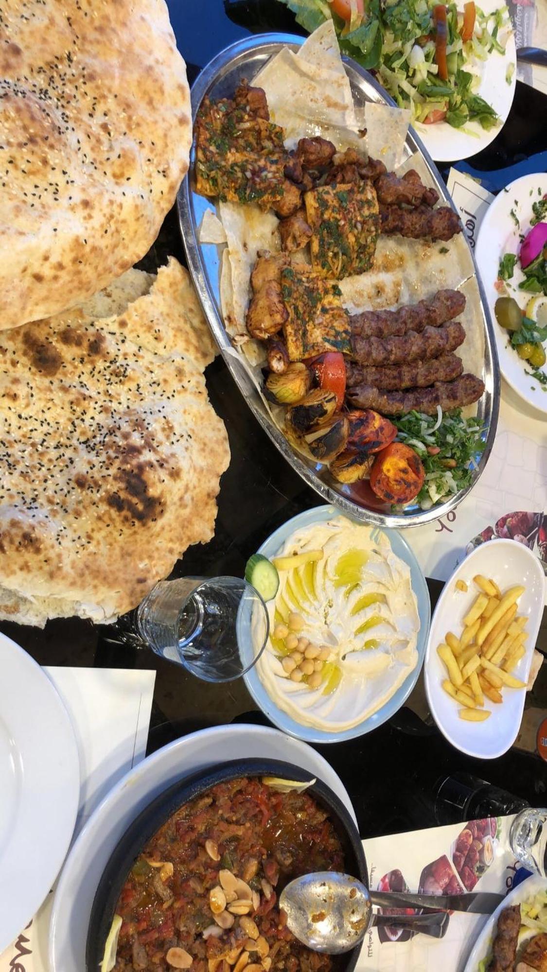 Jerash -Heritagehotel ジャラシュ エクステリア 写真
